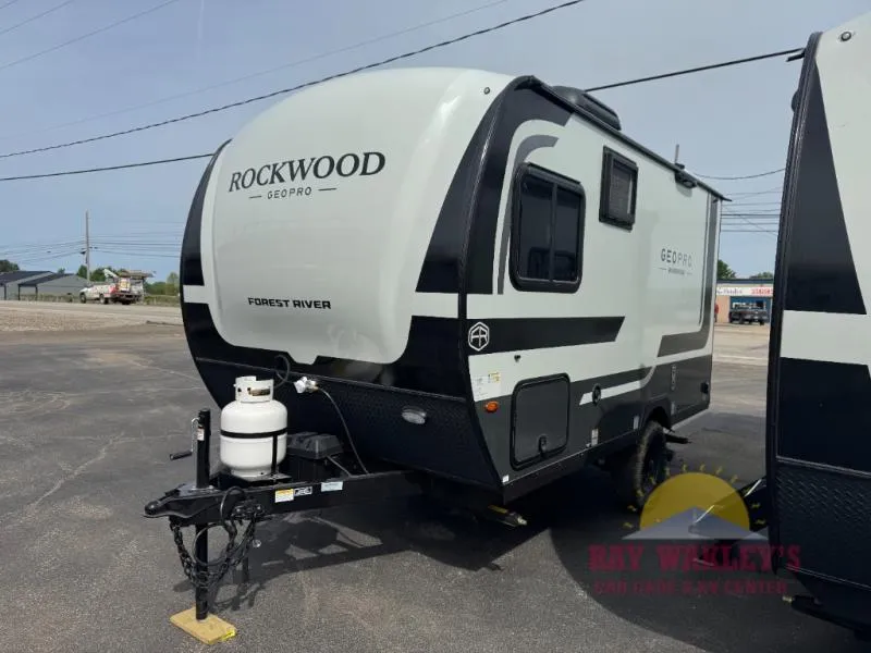 2026 Forest River RV Rockwood GEO Pro 13LE - Photo 4