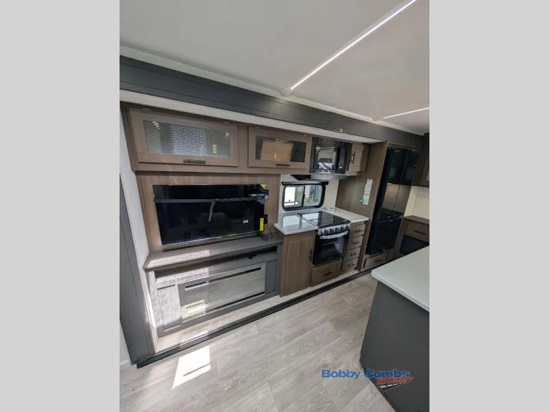 2026 Forest River Wildcat MAXX 278RLX, Photos photo 7