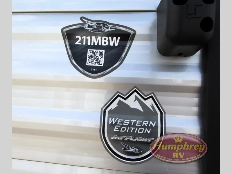 2026 Jayco Jay Flight SLX 211MBW - Photo 3