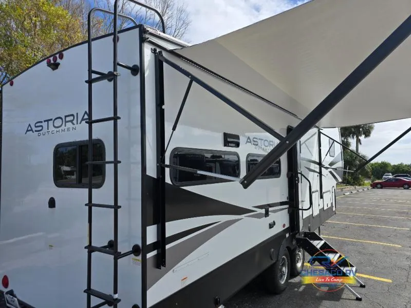 2025 Dutchmen Astoria 260RK - Photo 3