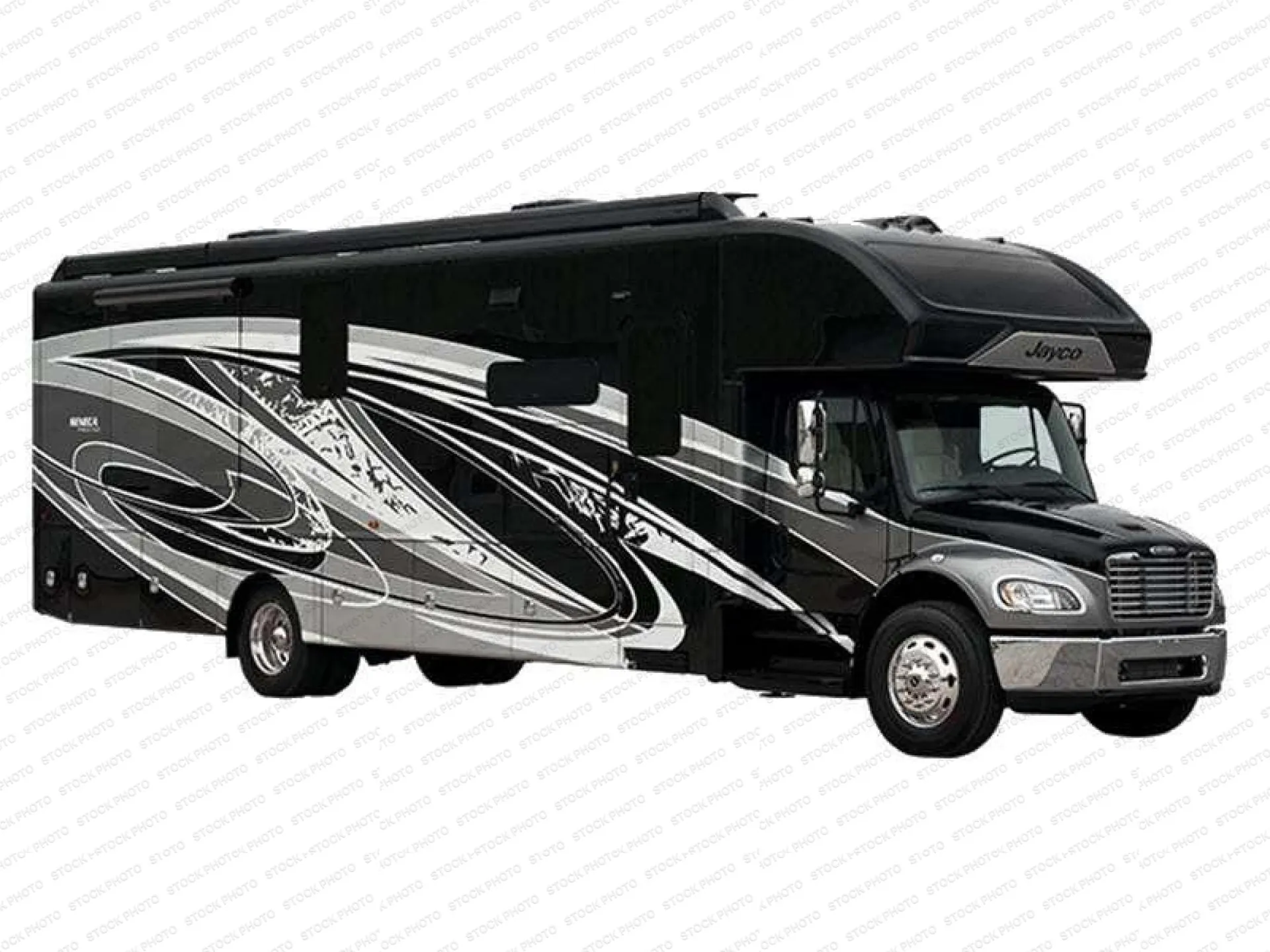2022 Jayco Seneca 37M - Photo 2