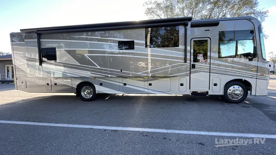 2026 Entegra Coach Vision XL 36C - Photo 3