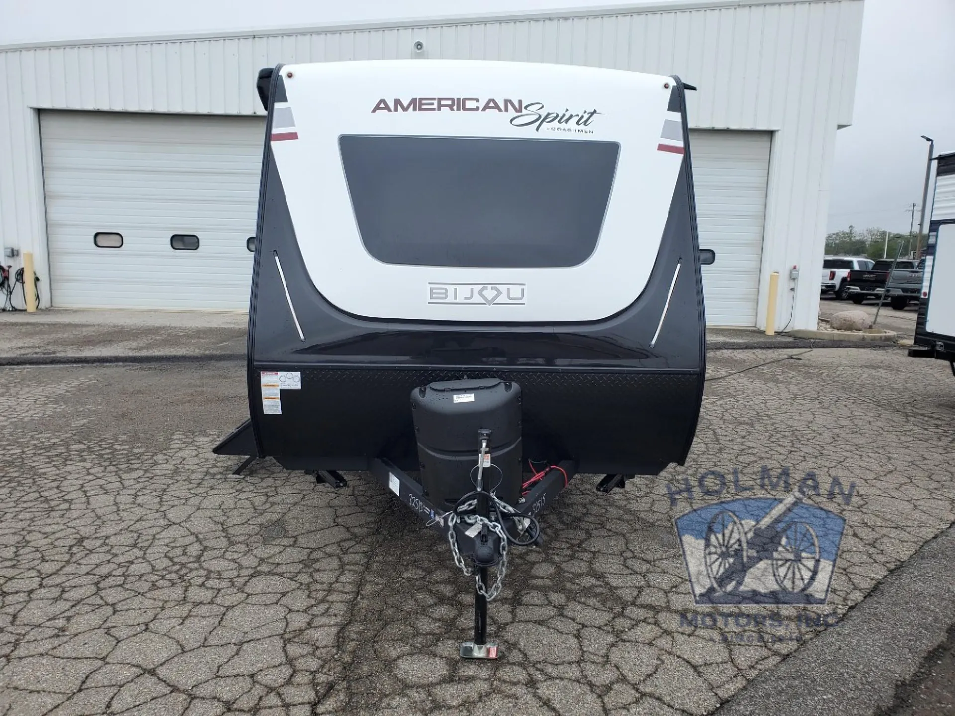 2027 Coachmen American Spirit Bijou 16RDB - Photo 3