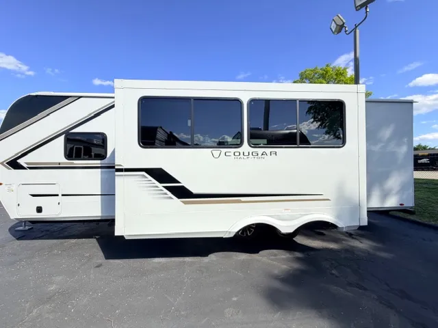 2026 Keystone Cougar HT TT 26LBW - Photo 3