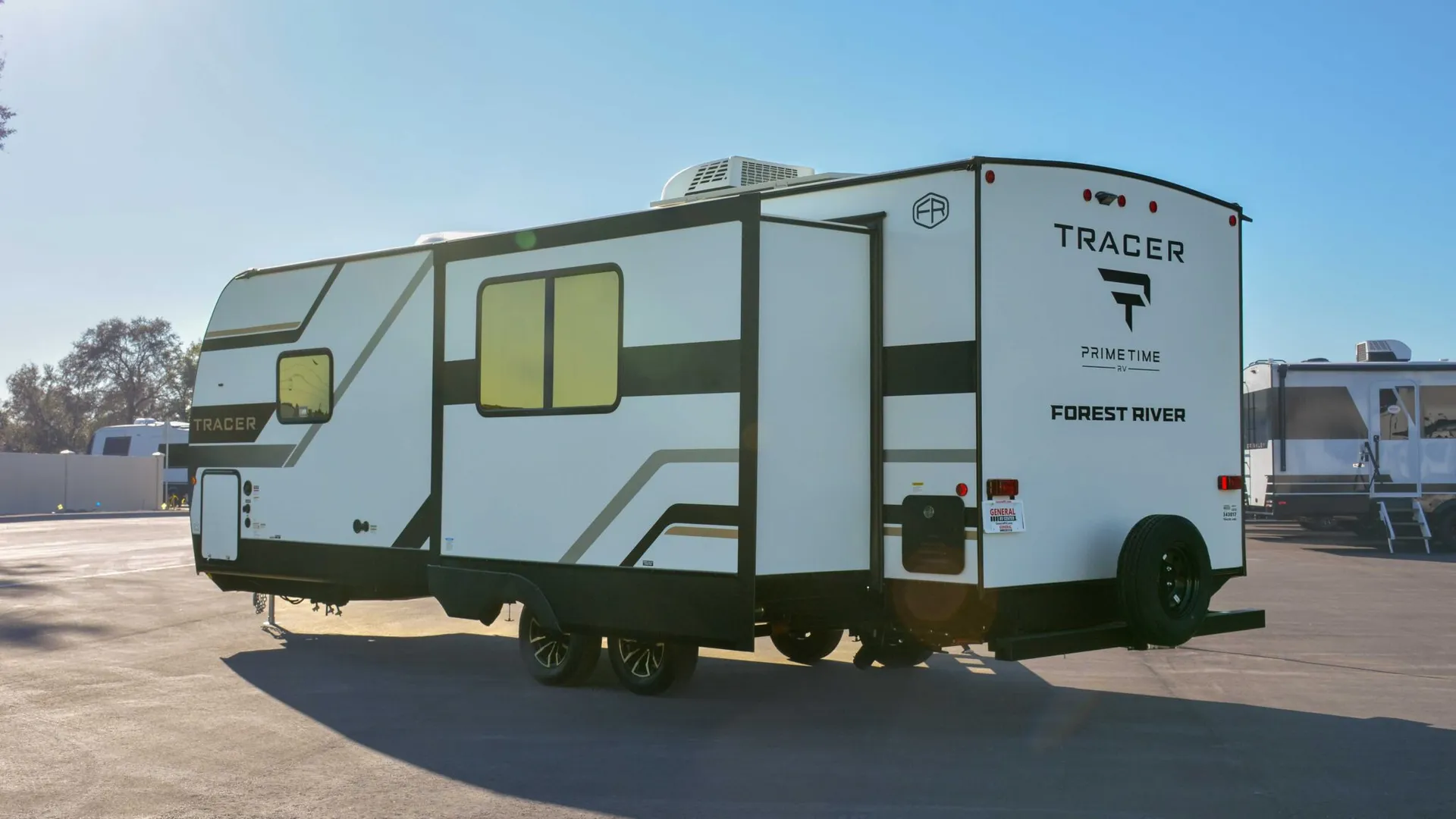 2026 Prime Time RV Tracer 248RE - Photo 4