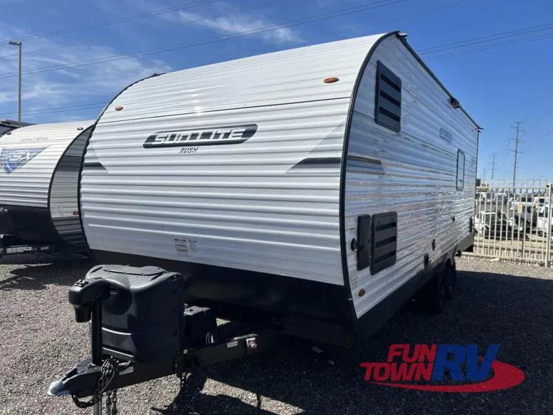 2023 Sunset Park RV Sun Lite 24TH - Photo 4