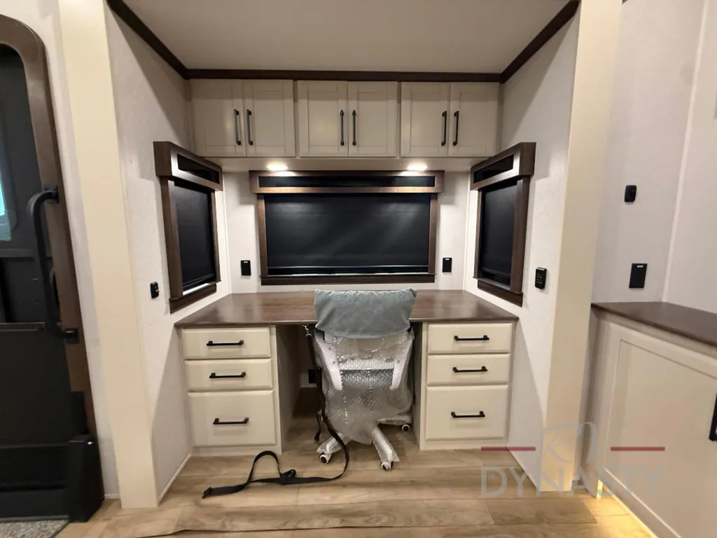 2026 Forest River RiverStone 420RE, Photos photo 48