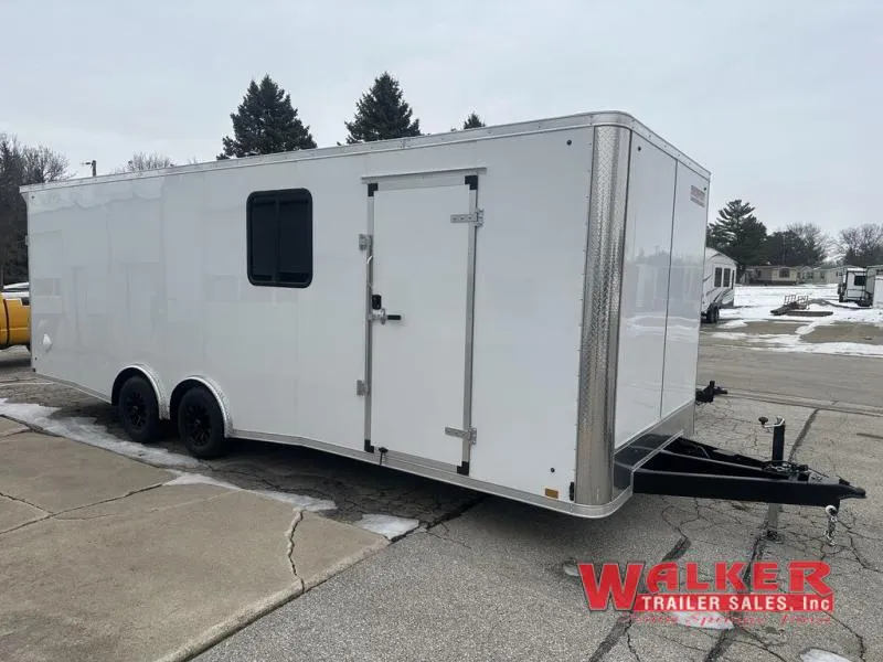 2026 Discovery Discovery 24TA2 - Photo 3