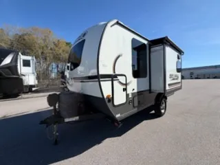 2024 Forest River Rockwood Geo Pro 15FBS - Photo 3