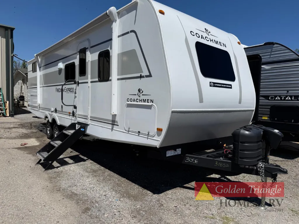 2026 Coachmen Freedom Express Select 30SE, Photos photo 46