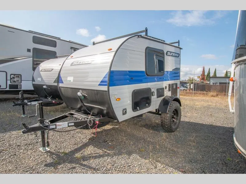 2026 Sunset Park RV Sunray 109 - Photo 2