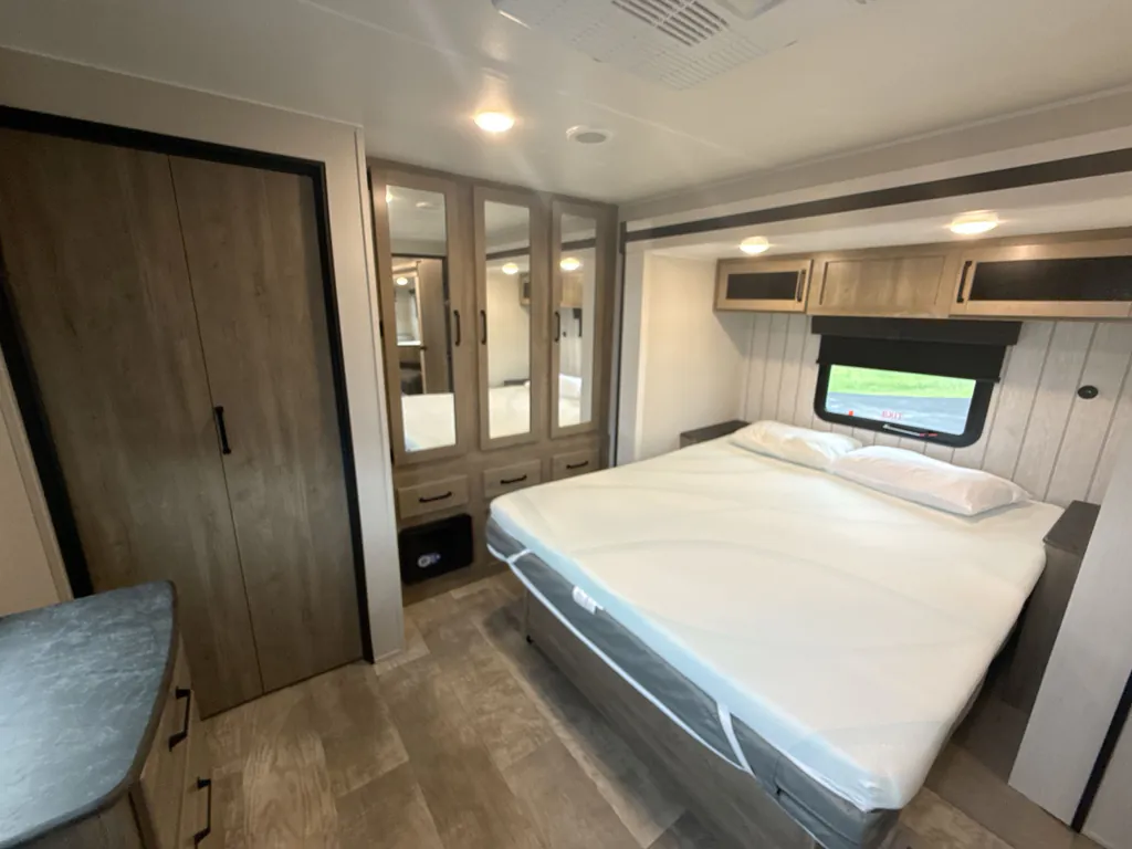 2024 Forest River Puma 26FKDS, Photos photo 16