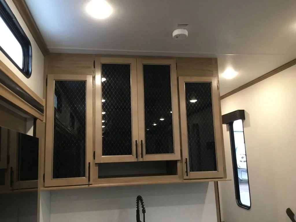 2023 Forest River Sabre 350RL, Photos photo 18