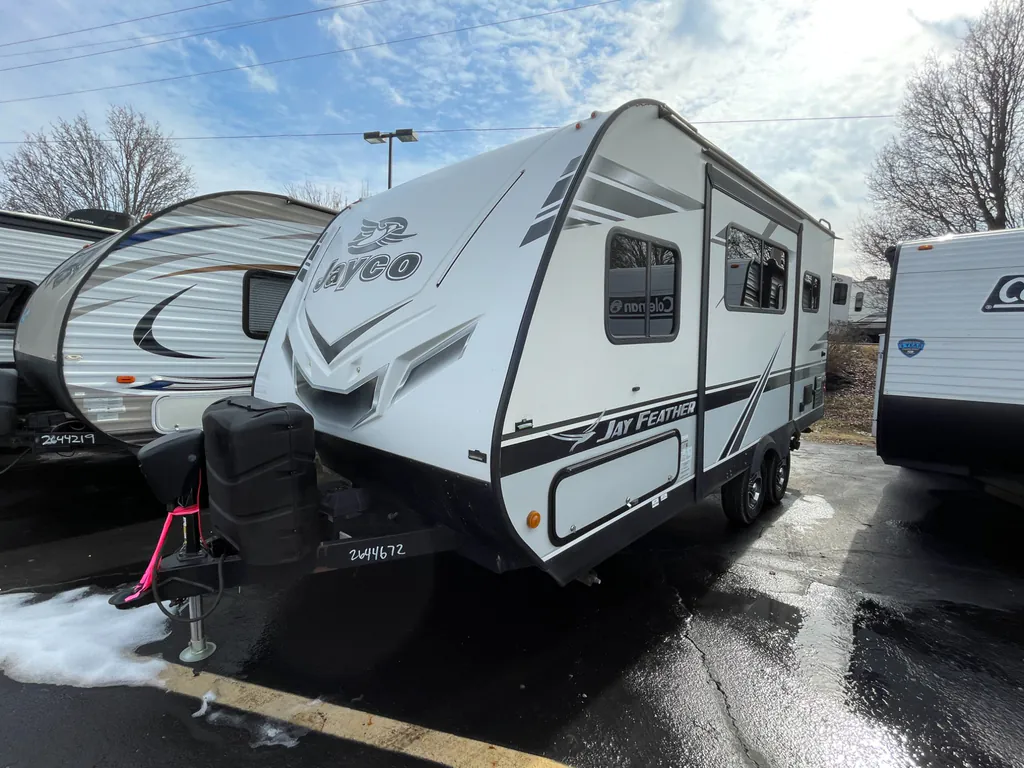 2021 Jayco Jay Feather 16RK, Photos photo 17