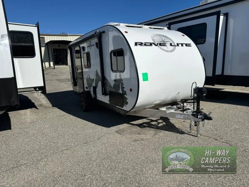 2025 Travel Lite Rove Lite 16RB - Photo 3