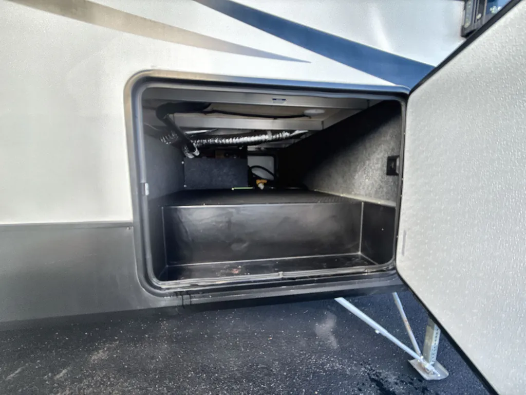 2019 Forest River XLR Nitro 29DK5, Photos photo 25