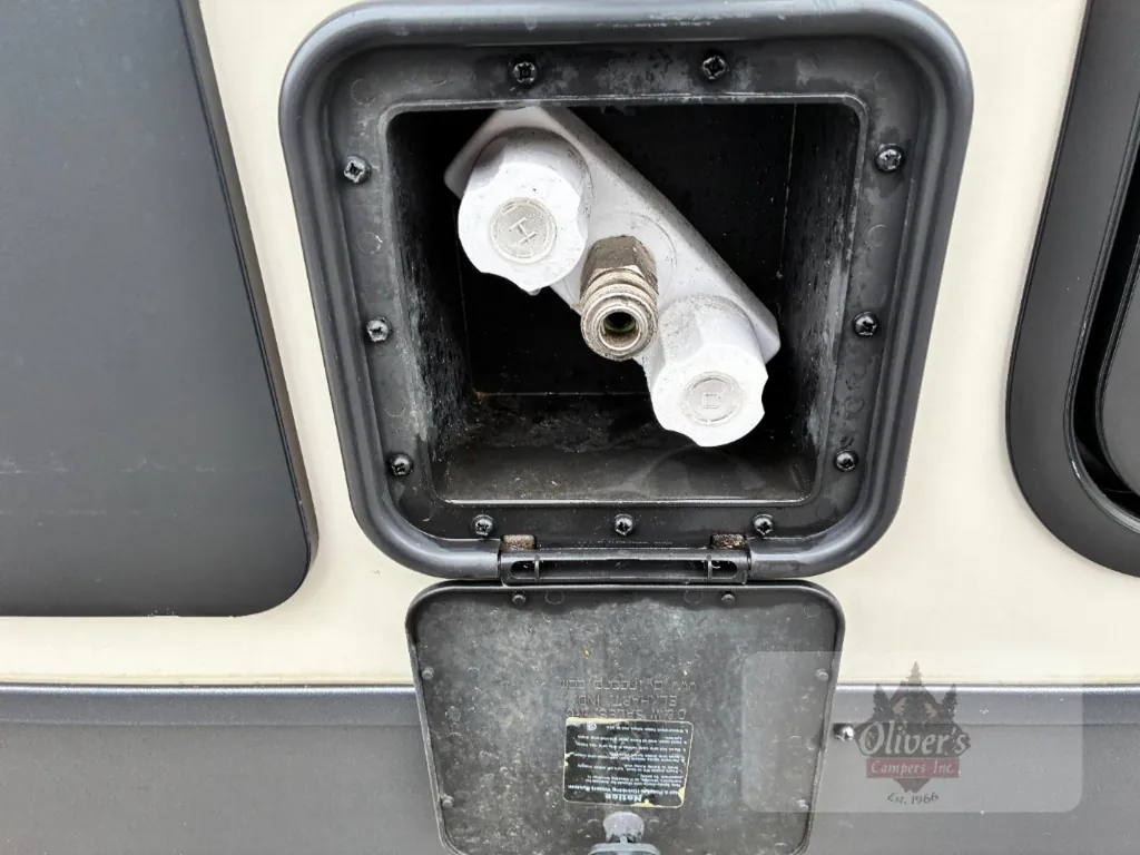2019 Forest River Flagstaff Micro Lite 25FKS, Photos photo 19