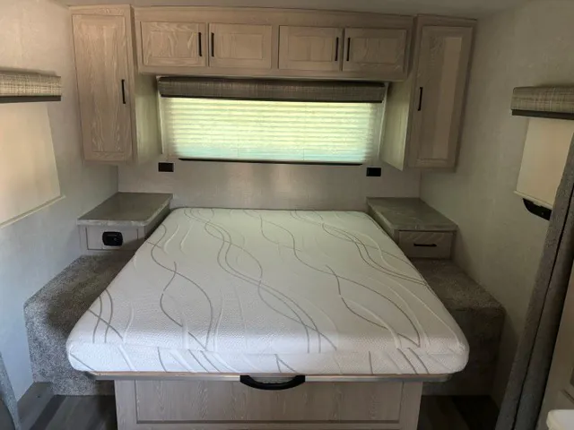 2021 Forest River Flagstaff Micro Lite 21FBRS — Photo 7