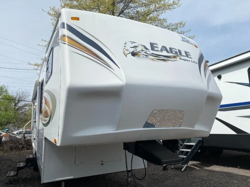 2011 Jayco Eagle Super Lite 31.5RLDS - Photo 3
