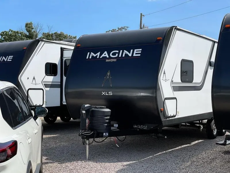 2026 Grand Design Imagine XLS 22RBE - Photo 2