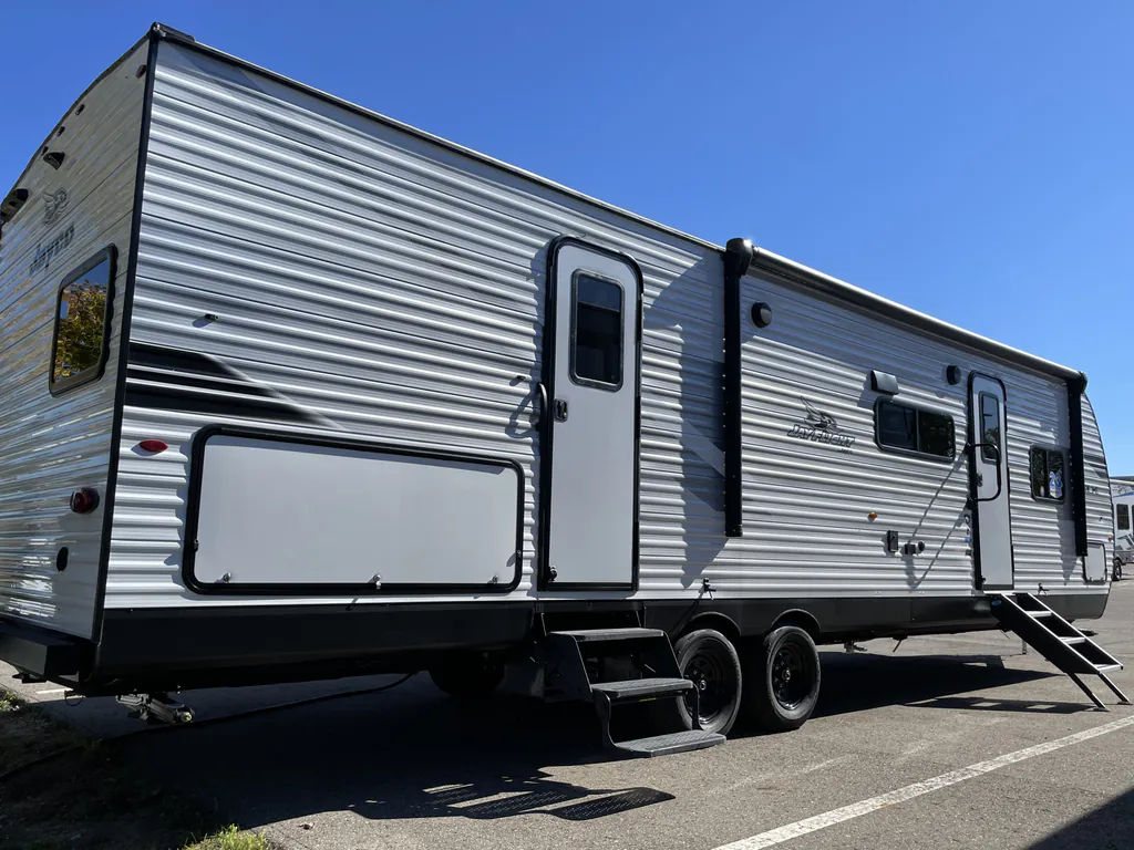 2026 Jayco Jay Flight SLX 321BDS, Photos photo 4