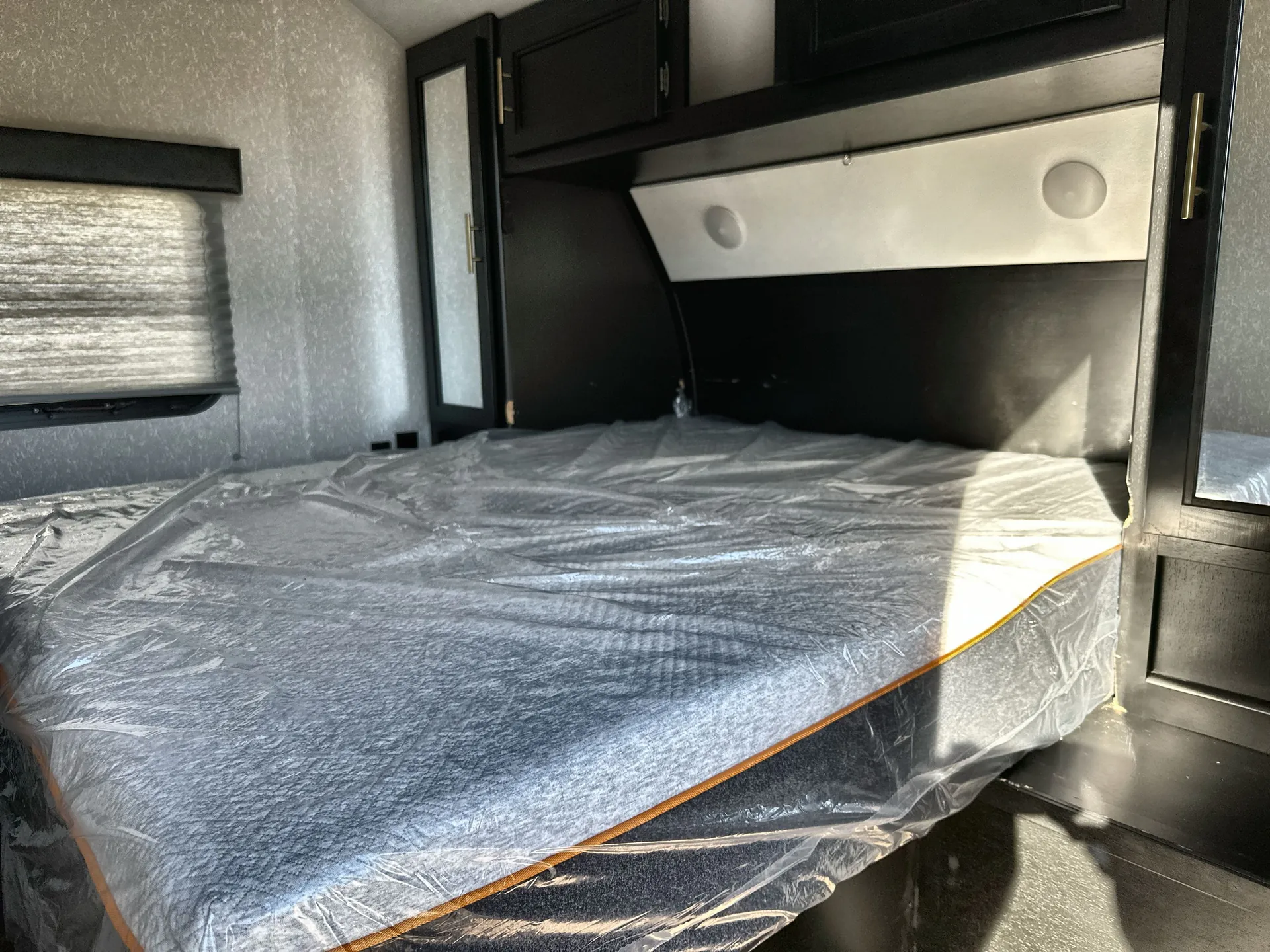 2022 Forest River Cherokee Grey Wolf 26MK dealer photo 2 from Camping World