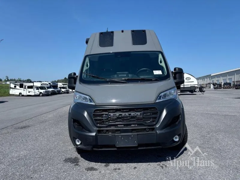 2027 Grand Design Lineage Series VP LVP1 - Photo 4