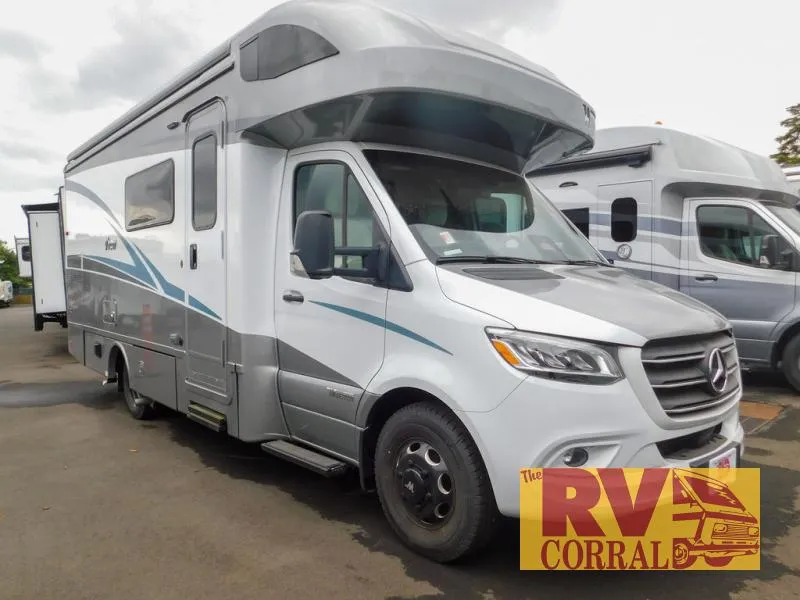 2026 Winnebago View 24T - Photo 2