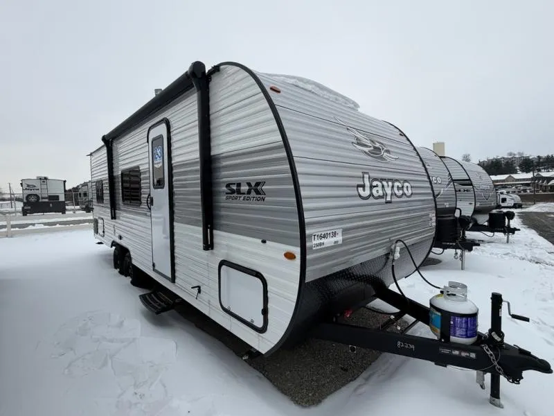 2026 Jayco Jay Flight SLX 250BH - Photo 3