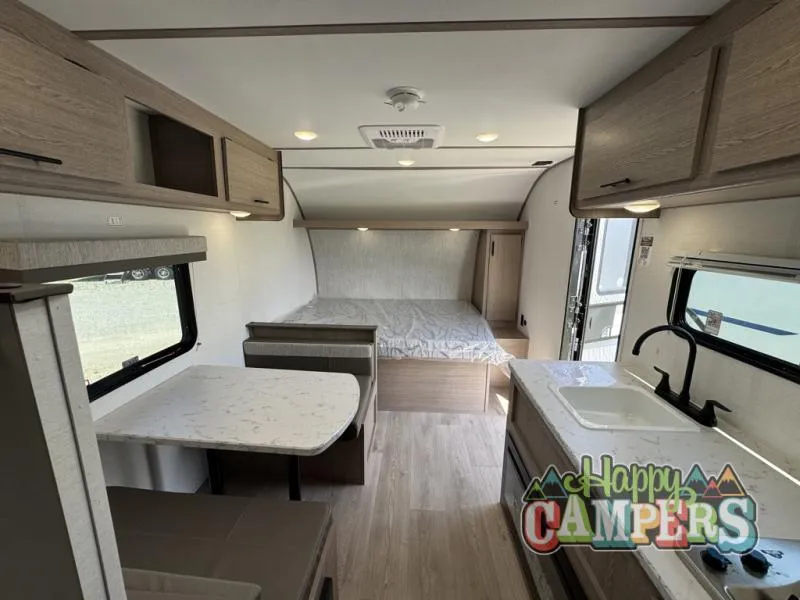 2026 Gulf Stream RV Ameri-Lite Super Lite 177BH - Photo 4