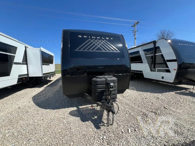2026 Brinkley Model I 265 - Photo 4