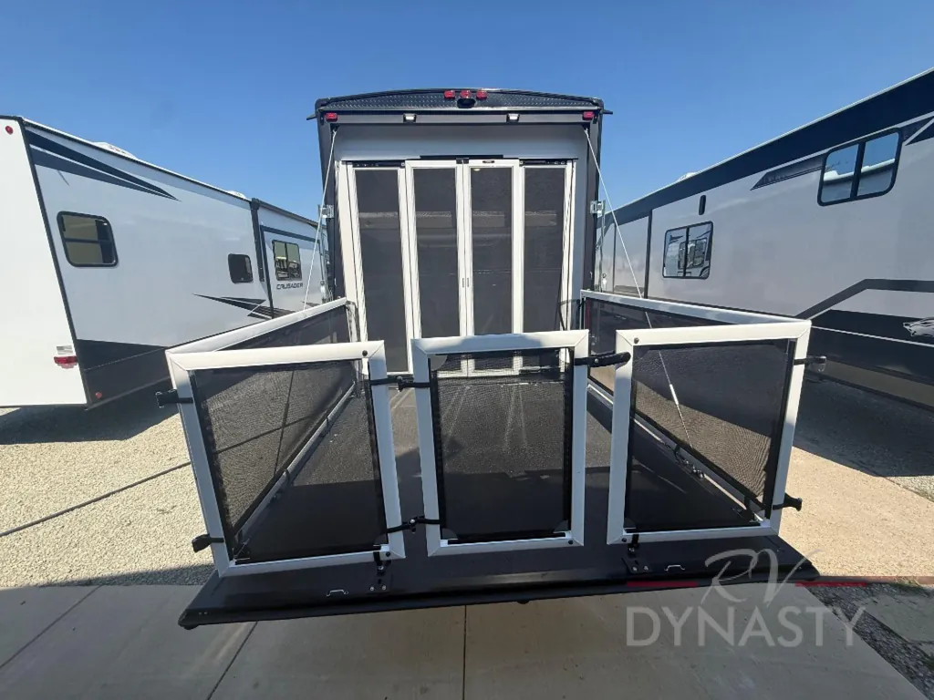 2026 Forest River Vengeance Rogue Armored 32L132, Photos photo 13