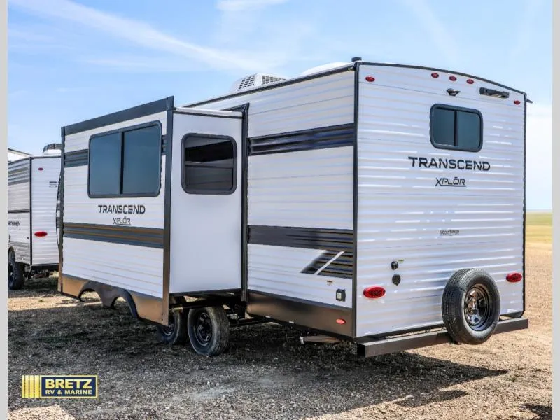 2026 Grand Design Transcend Xplor 22RBX - Photo 3