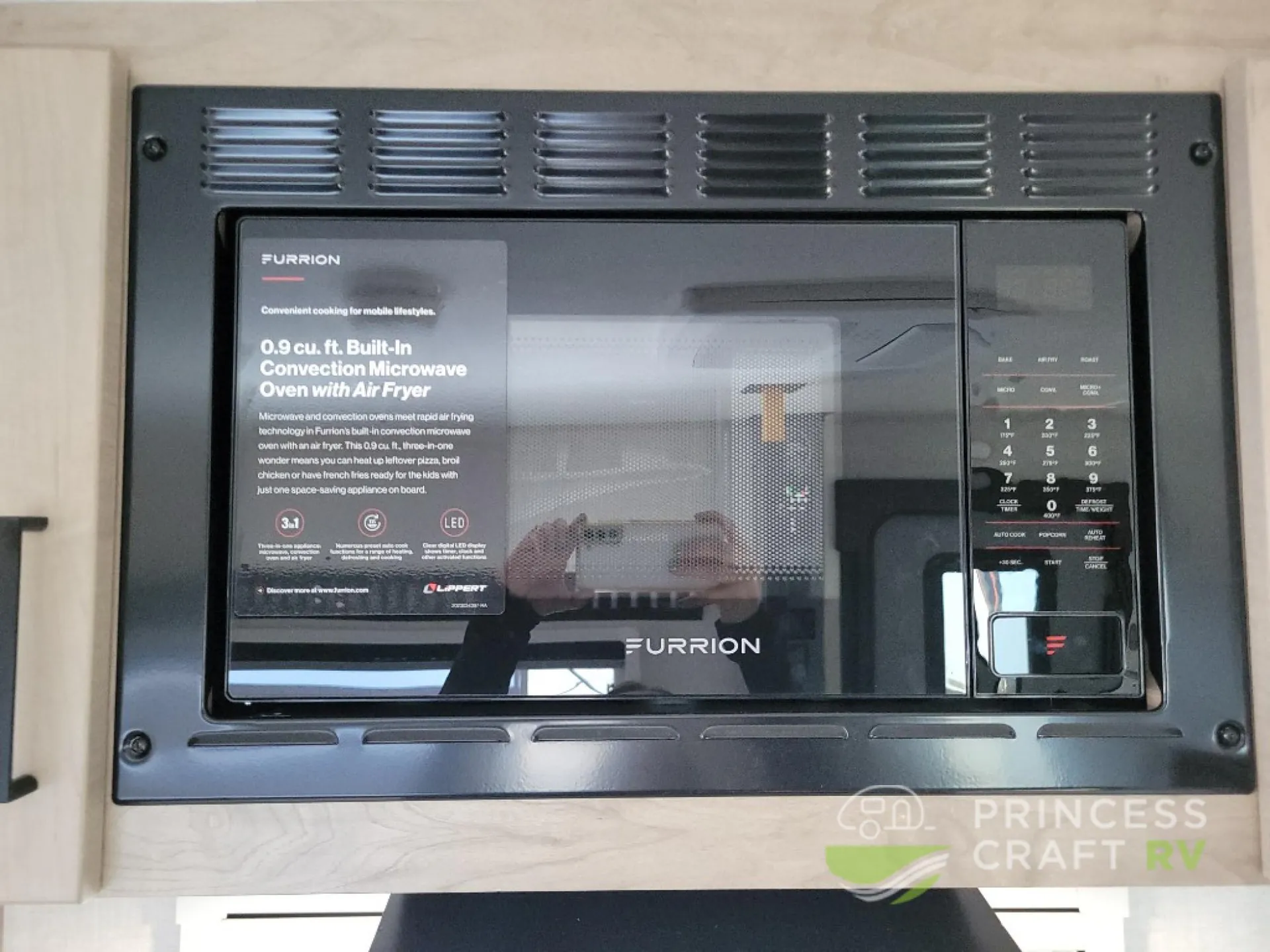 2026 Ember RV Overland Series 240TKR - Photo 3