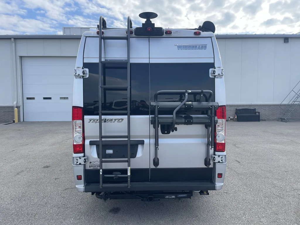 2022 Winnebago Travato 59KL, Photos photo 7