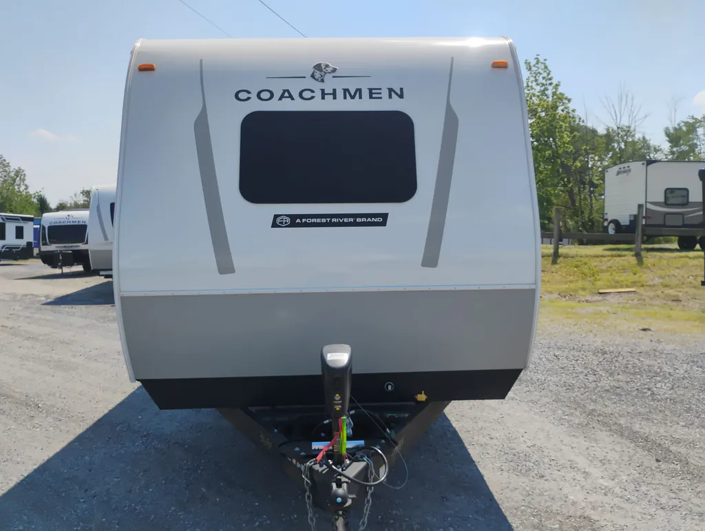 2026 Coachmen Freedom Express Select 30SE, Photos photo 3