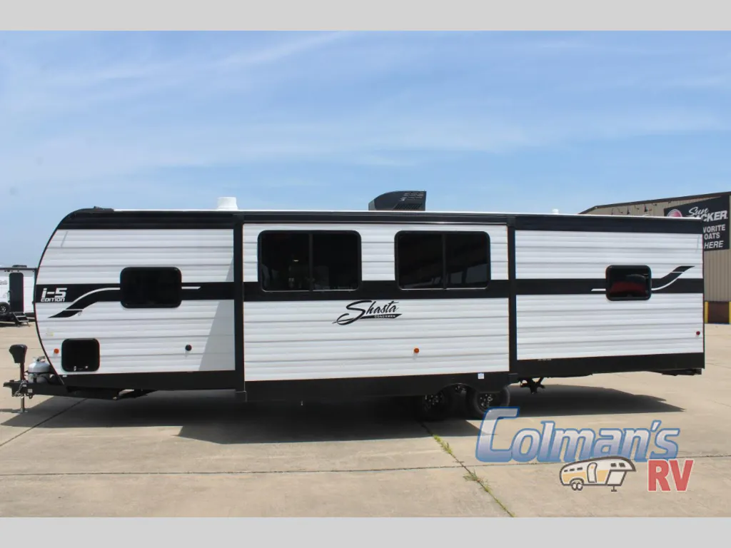 2026 Shasta RVs i-5 Edition 530BQB, Photos photo 6