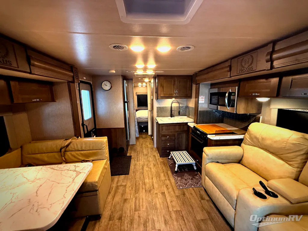 2023 Nexus Viper 29V, Photos photo 14