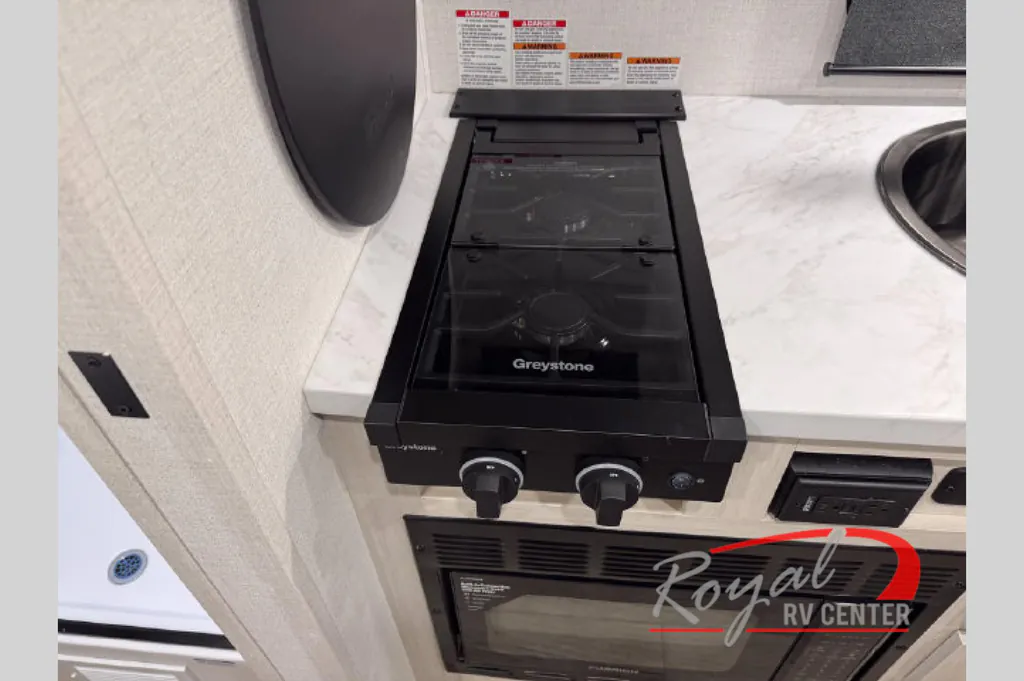 2027 Forest River R-Pod RP-207, Photos photo 20