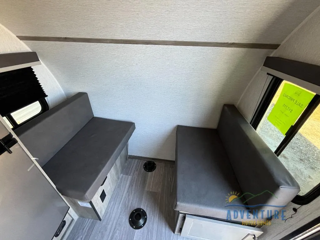 2026 Sunset Park RV Sun Lite 14FD - Photo 4