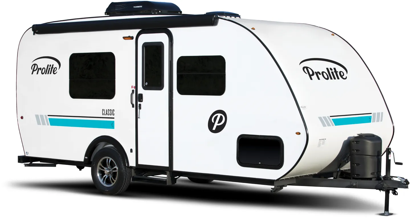 ProLite Classic BASE exterior