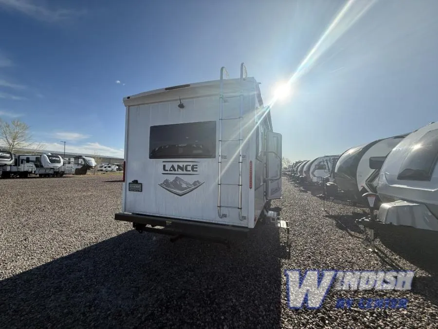 2025 Lance Lance Travel Trailers 2565 - Photo 3