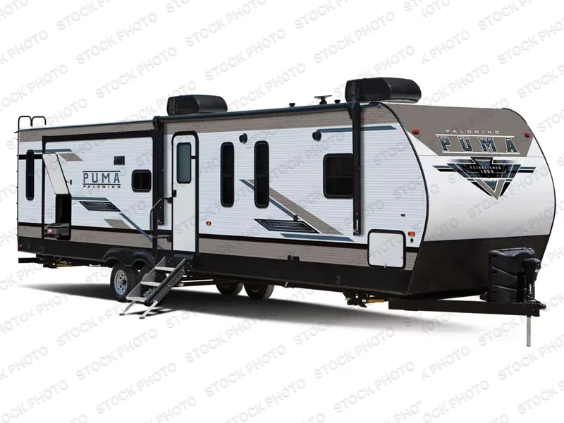 2023 Palomino Puma 28RKQS - Photo 2