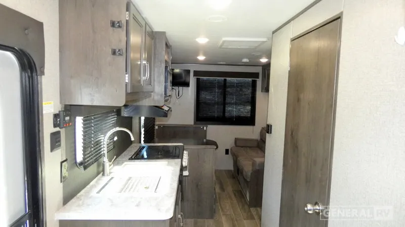 2021 Jayco Jay Flight SLX 8 212QB - Photo 3