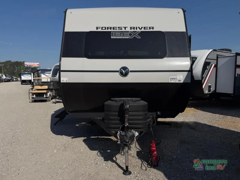 2026 Forest River IBEX 20MDS - Photo 4