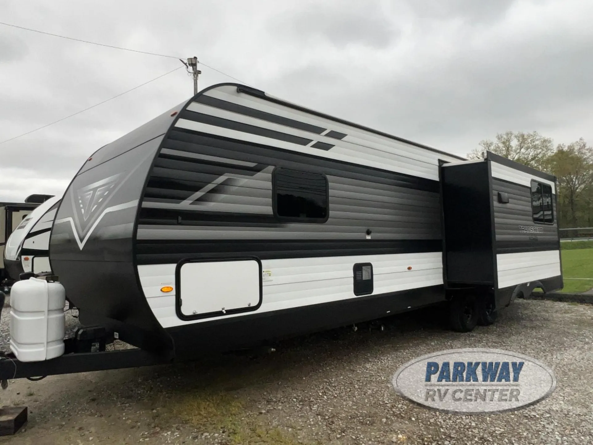2023 Grand Design Transcend Xplor 297QB - Photo 3