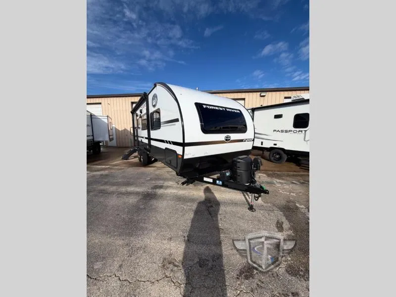 2026 Forest River R-Pod RP-206 - Photo 3