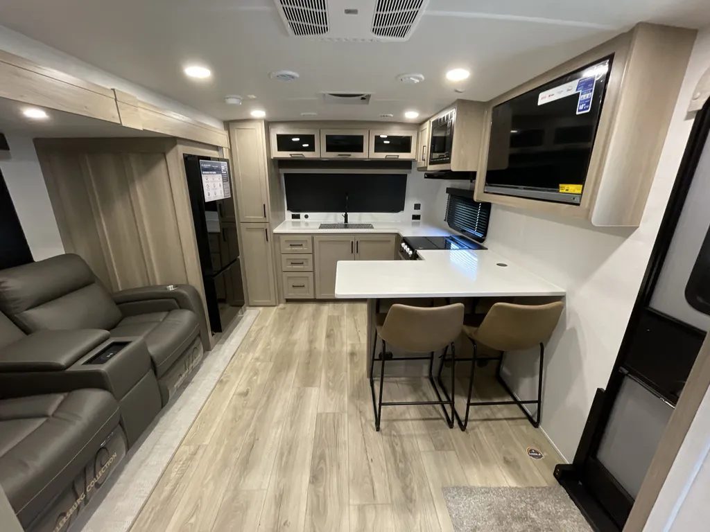 2026 Forest River Flagstaff Micro Lite 25MBR, Photos photo 2