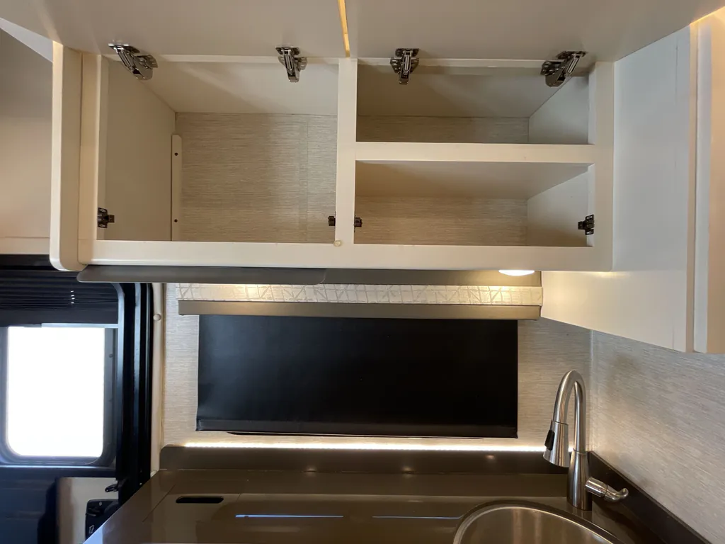 2020 Tiffin Wayfarer 25 RW, Photos photo 9