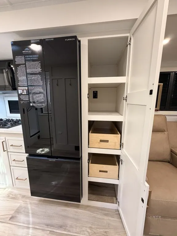 2026 Brinkley Model I 235, Photos photo 17
